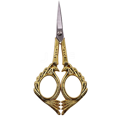 Stainless Steel Phoenix Scissors SENE-PW0004-02A-02-1