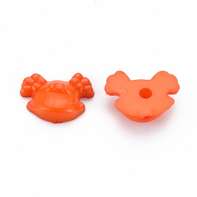 Plastic Beads KY-N017-001-1