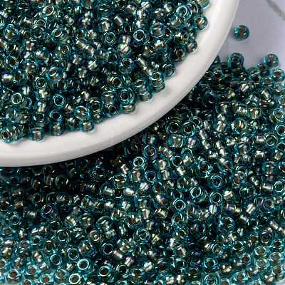 MIYUKI Round Rocailles Beads X-SEED-G008-RR3741-1