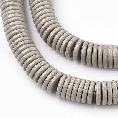 Natural Agate Beads Strands G-S286-09B-1