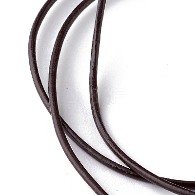 Cowhide Leather Cord LS-WL-XCP0001-03A-1