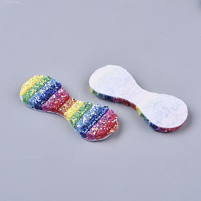 Non Woven Fabric Costume Accessories FIND-T056-014B-1