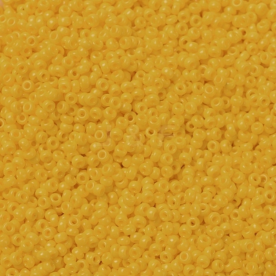 MIYUKI Round Rocailles Beads SEED-G007-RR0404D-1