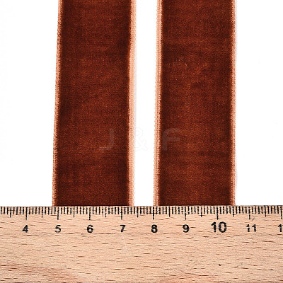 Velvet Ribbon SRIB-TAC0004-02C-03-1