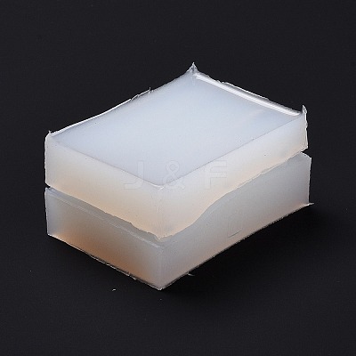 Silicone Body Leg Mold Fondant LS-DIY-A024-02-1