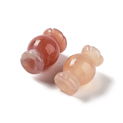 Natural Agate Beads LS-G-Z052-01B-1