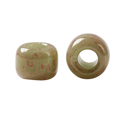 TOHO 11/0 Round Beads SEED-JPTR11-1209-1