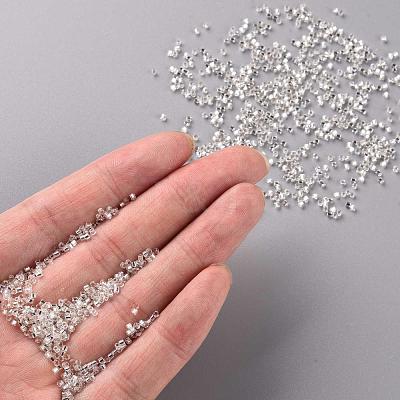 TOHO Hexagon Beads SEED-T2CUT-15-21-1