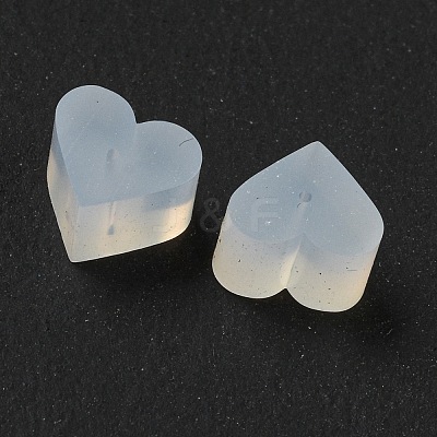 Silicone Ear Nuts FIND-G082-06A-1