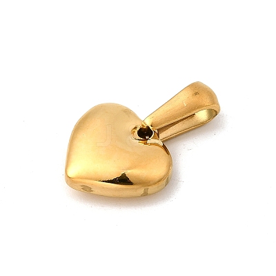 304 Stainless Steel Charms STAS-B094-02B-G-1