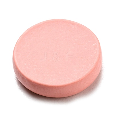 Opaque Resin Cabochons CRES-P025-B05-1