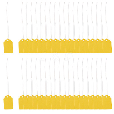 Paper Tags AJEW-TAC0030-048E-1