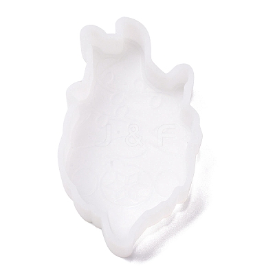 Christmas Candle Holder Silicone Molds LS-SIL-B073-06-1
