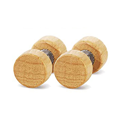 Wood Ear Tunnels FS-WGD2D83-04-1