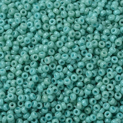 MIYUKI Round Rocailles Beads SEED-X0054-RR4475-1