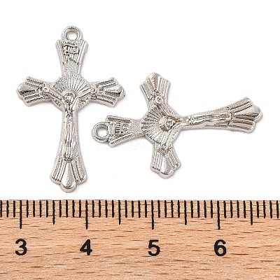 Tibetan Style Alloy Pendants TIBEP-D901-P-1