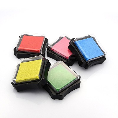 Inkpads AJEW-A013-12-1