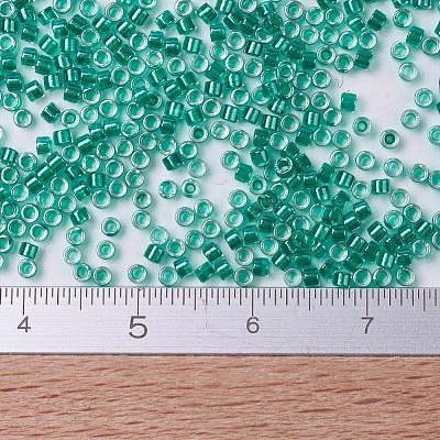 MIYUKI Delica Beads X-SEED-J020-DB0918-1