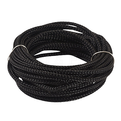 5M Nylon Coated 304 Stainless Steel Braided Wires TWIR-TA0001-08D-1