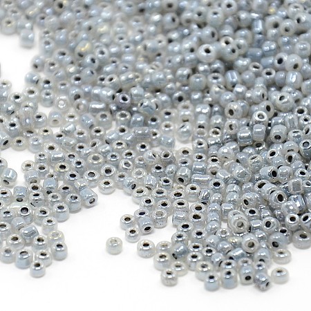 Glass Seed Beads X1-SEED-A011-2mm-149-1
