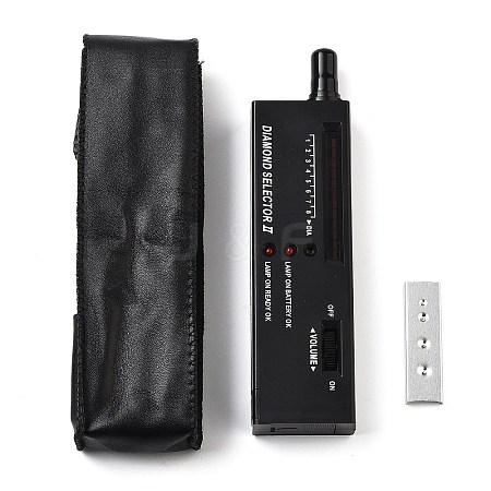 Plastic Diamond Testers Pen TOOL-L020-01-1