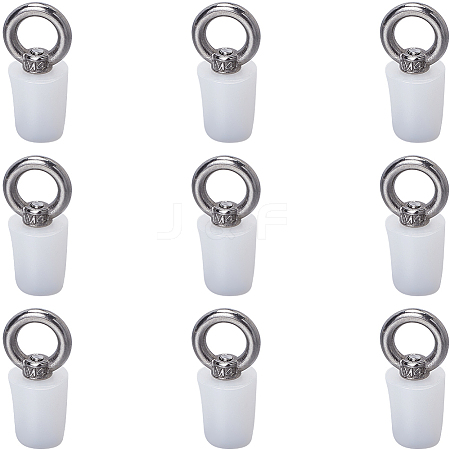Silicone Anti-return Water Floor Plug FIND-GF0007-05B-1