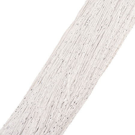 Polyester Silk Door String Curtain AJEW-CJC0001-16A-1