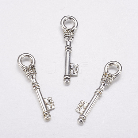 Alloy Pendants EA10909Y-1