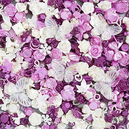 DIY Jewelry Making Findings FIND-WH0033-83M-1