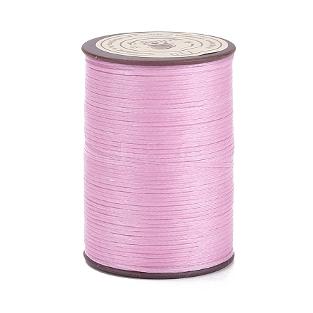 Flat Waxed Polyester Thread String YC-D004-01-011-1