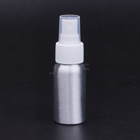 Refillable Aluminum Bottles MRMJ-XCP0001-22-1