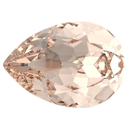 Preciosa® MAXIMA Crystal Fancy Stones Y-PRC-FE14-90300-1