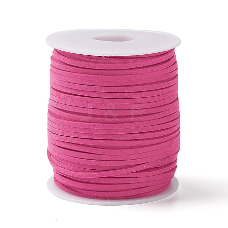 45M Faux Suede Cord LW-M003-23-1