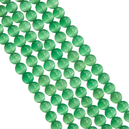 ARRICRAF Cat Eye Beads CE-AR0001-A05-1