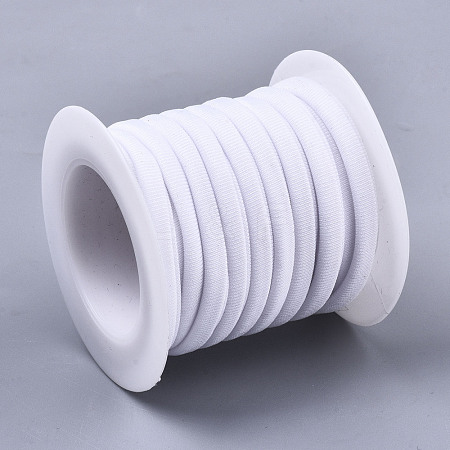 Flat Polyester Elastic Cord EC-N003-001A-01-1