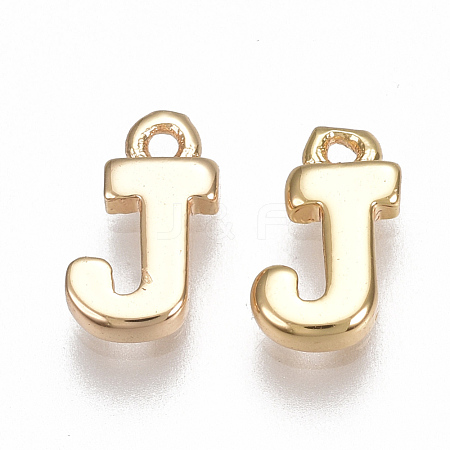 Brass Charms KK-S350-167J-G-1