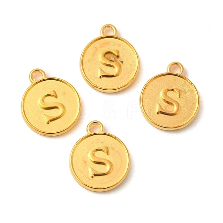 Alloy Charms FIND-XCP0003-09G-1