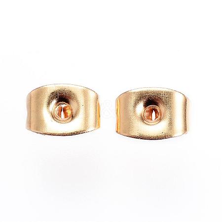 304 Stainless Steel Ear Nuts STAS-P099-03G-1