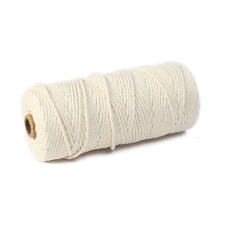 Cotton String Threads for Crafts Knitting Making PW-WG5AA41-29-1