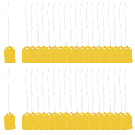 Paper Tags AJEW-TAC0030-048E-1