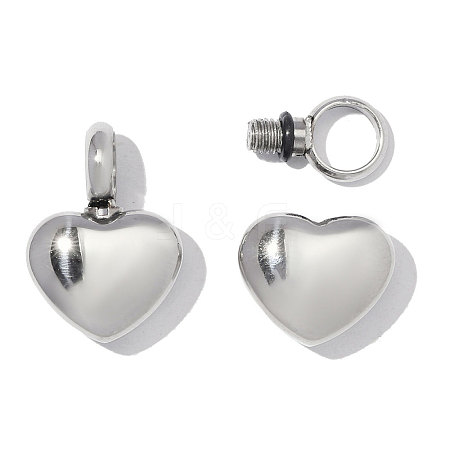 304 Stainless Steel Pendants SA-OY003-64P-01-1