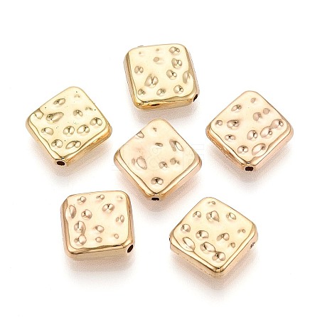 CCB Plastic Beads CCB-N006-59KCG-1