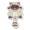 Acrylic Pendants OACR-R267-06F-1