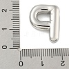 Non-Tarnish 304 Stainless Steel Pendants LS-STAS-B071-01P-P-3