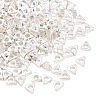 Brass Beads KK-H250-02A-S-1