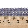 Cat Eye Beads Strands CE-F022-4mm-17-4