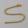 Iron Tag Chains FIND-TAC0011-96C-G-1