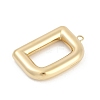 304 Stainless Steel Pendants STAS-I325-146G-D-2