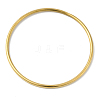 7Pcs 201 Stainless Steel Thin Plain Bangle Sets for Women BJEW-L664-022J-G01-2