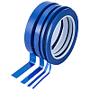 6 Rolls 4 Styles PET Decorative Adhesive Tapes AJEW-BC0010-39D-1